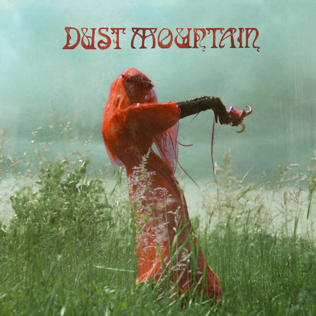 Dust Mountain