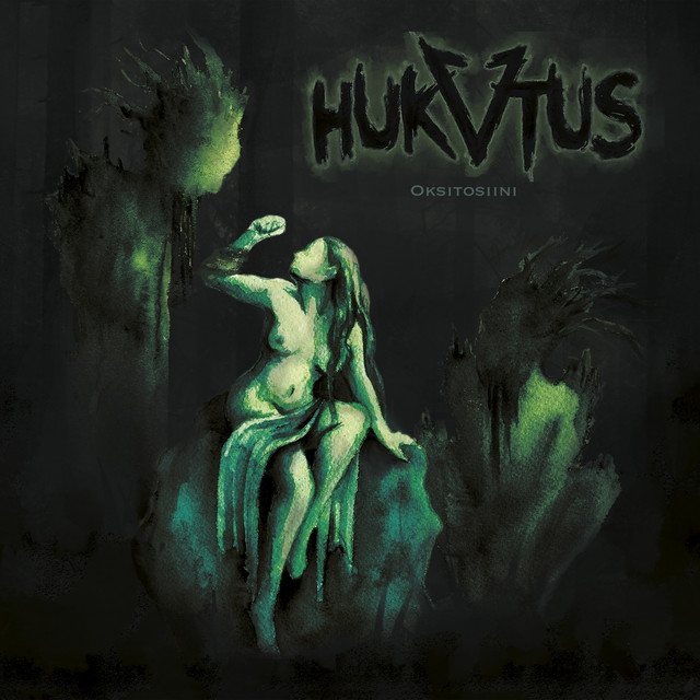 Hukutus