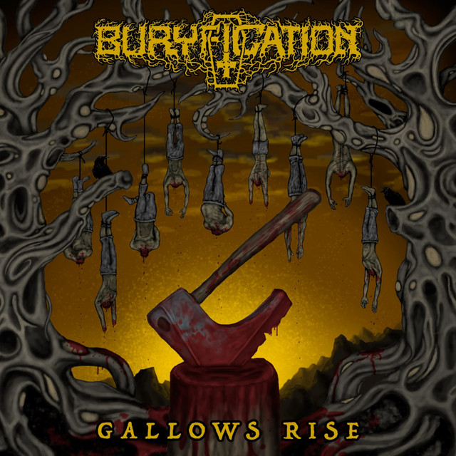 Gallows Rise