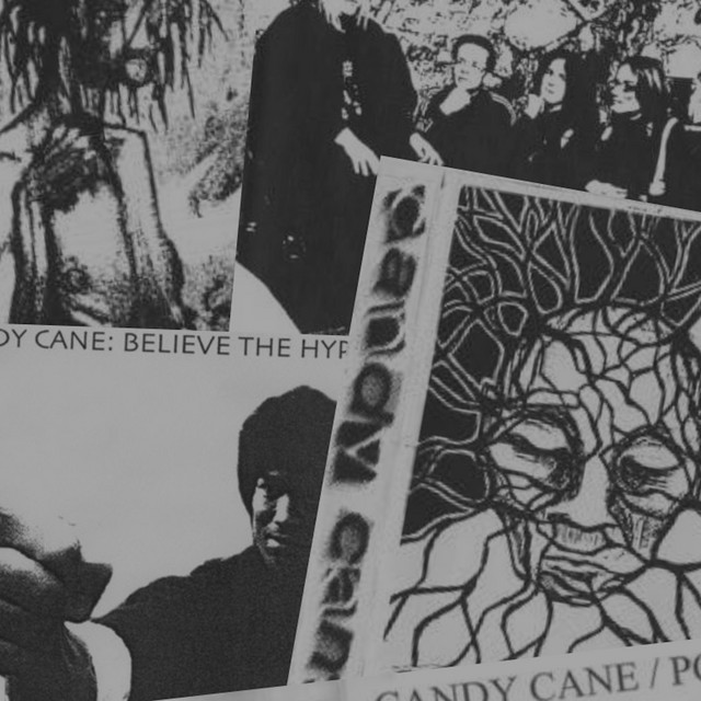 Ten Years Of Candy 1995 - 2005