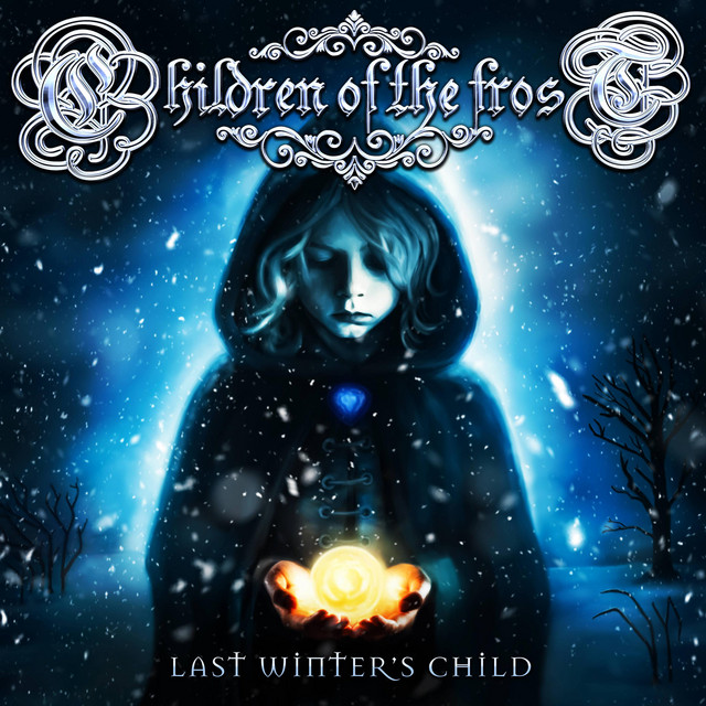 Last Winter's Child