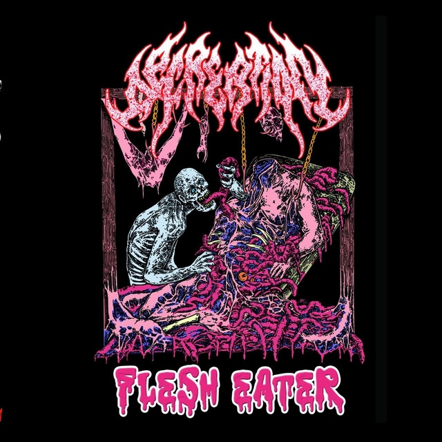 Flesh Eater