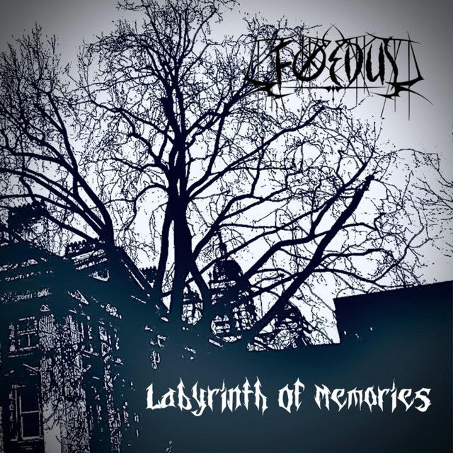 Labyrinth of Memories