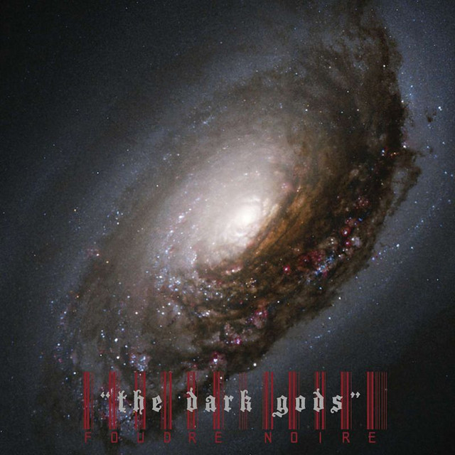 The Dark Gods