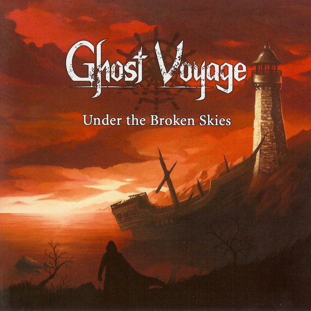 Under the Broken Skies